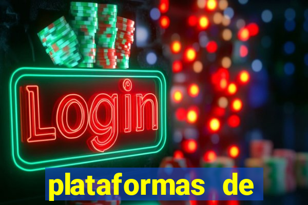 plataformas de jogos pagando no cadastro